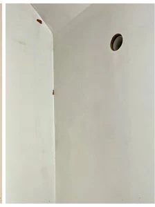 post damp treatment interior wall